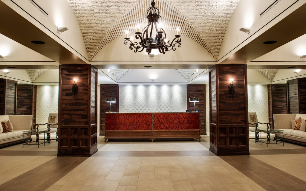 Lobby-2 Lobby-2